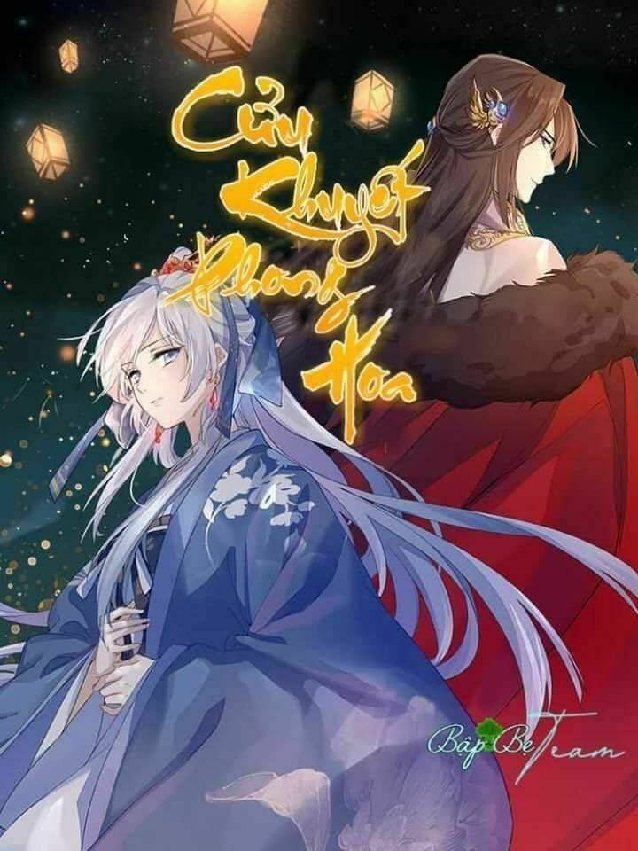 cửu khuyết phong hoa chapter 2 1