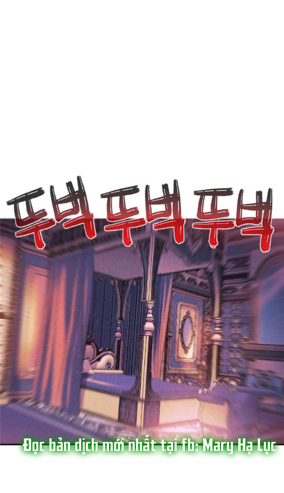[bản 18+] trò chơi săn mồi của hoàng đế và thánh kỵ sĩ chapter 3.1 9