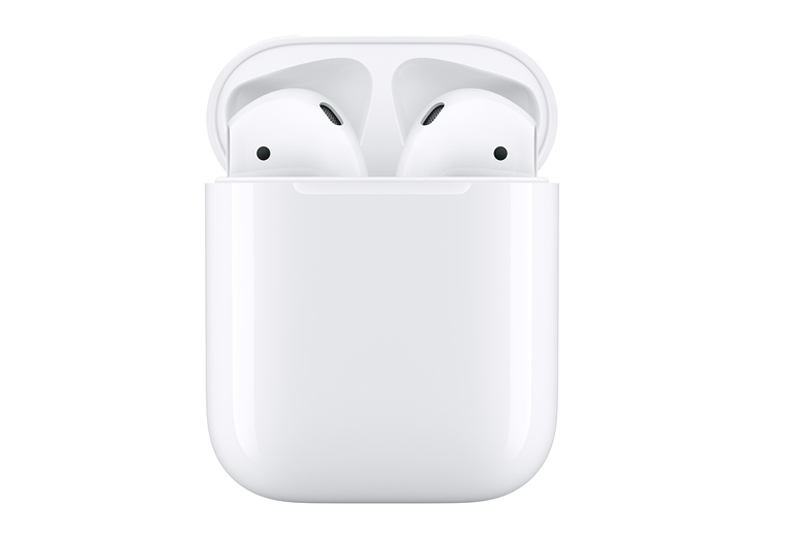 Tai nghe Bluetooth AirPods 2 Apple MV7N2-Hàng Chính Hãng VN/A-Trắng