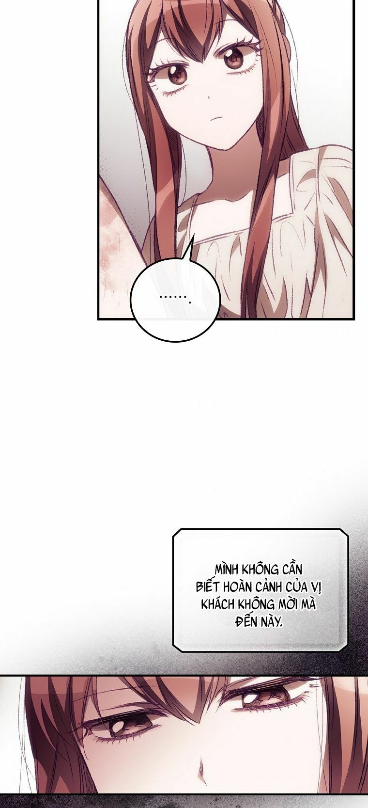 tôi nhìn thấy cái chết của bạn chapter 4 35