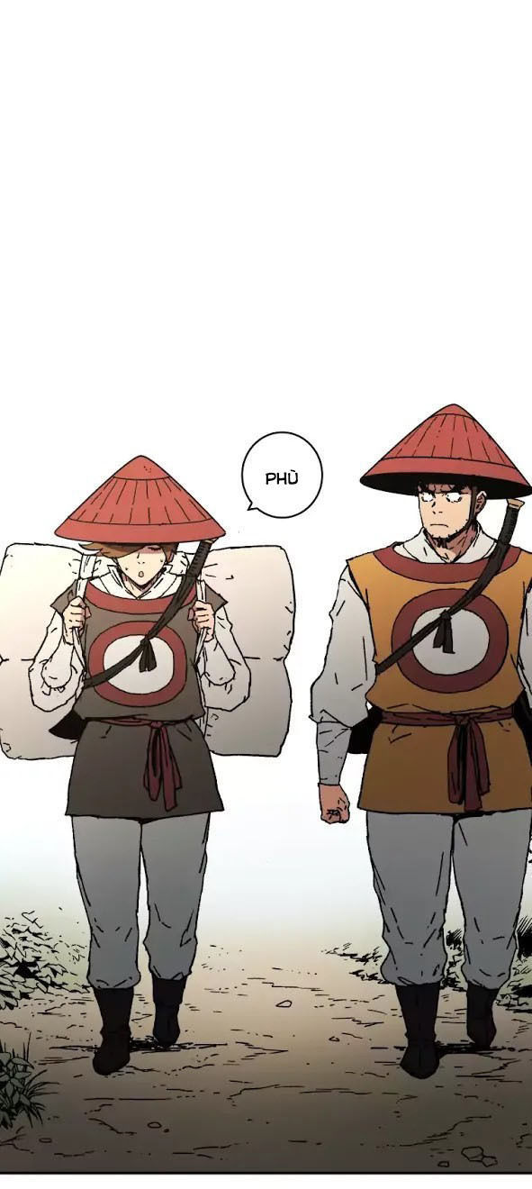 Bố Vô Song chapter 35 15