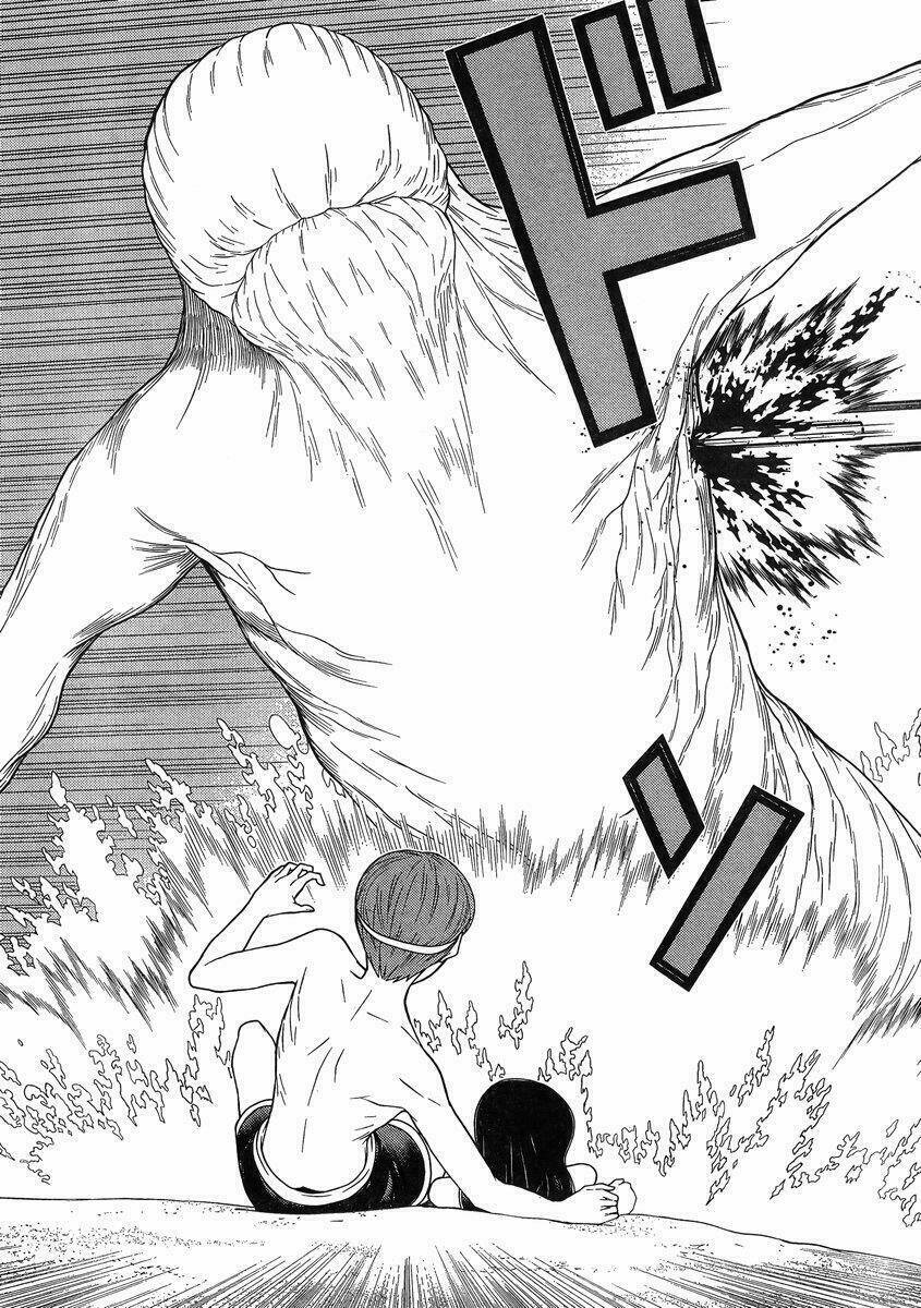 naqua-den (truyền thuyết về nakua) chapter 14 12