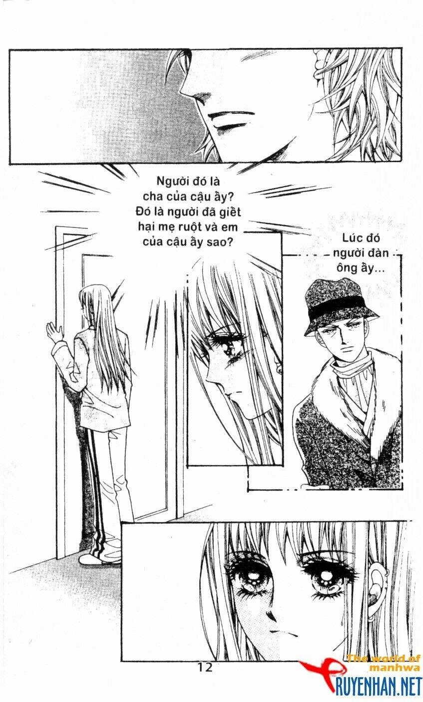 chàng trai hào hiệp chapter 4 14