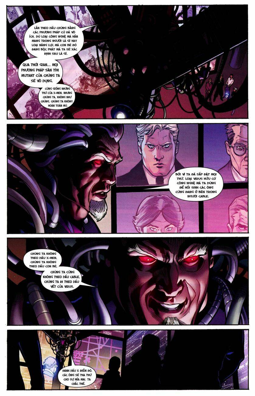 x-men: hope trilogy chapter 2 16