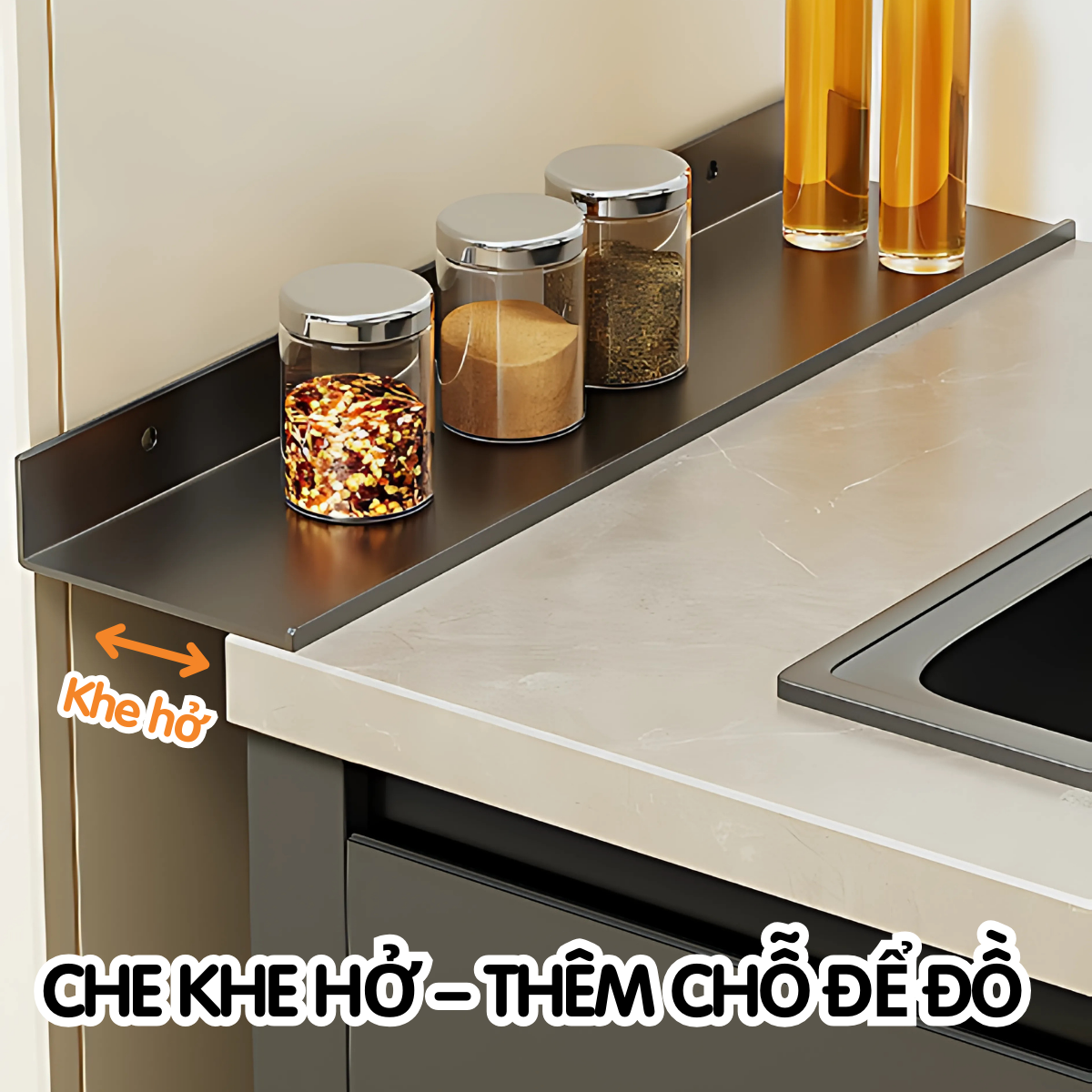 Kệ treo tường sắt sơn tĩnh điện cao cấp Dola Home. Kệ để đồ tiện dụng, kệ decor trang trí nhà cửa, phòng khách