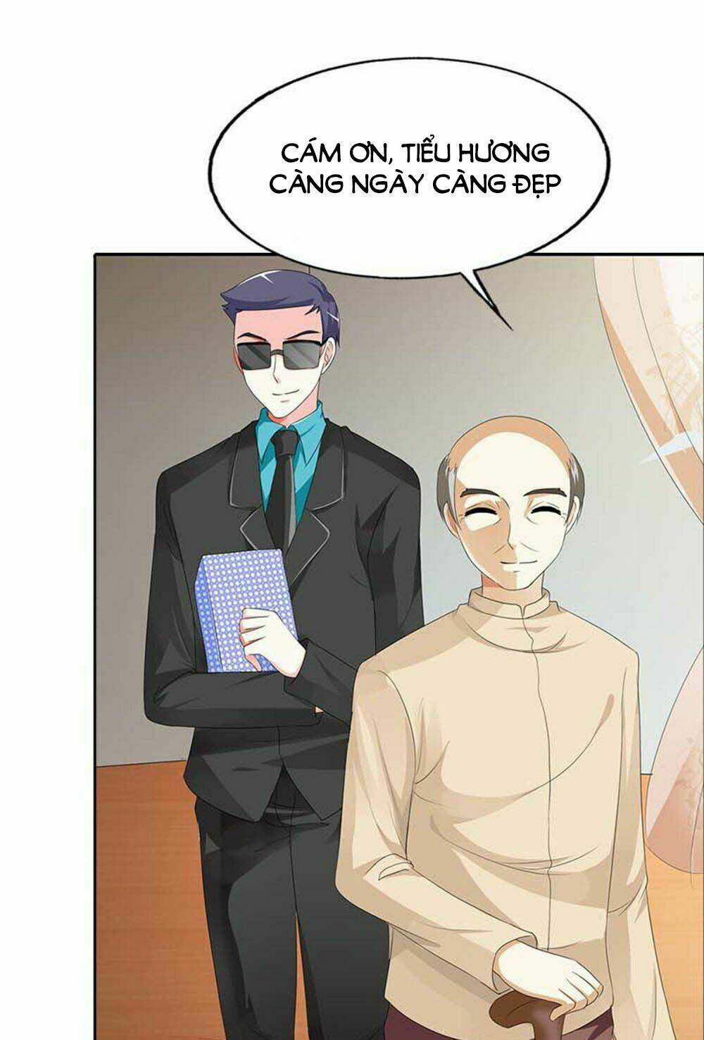 em vẫn còn nhỏ chapter 45 17