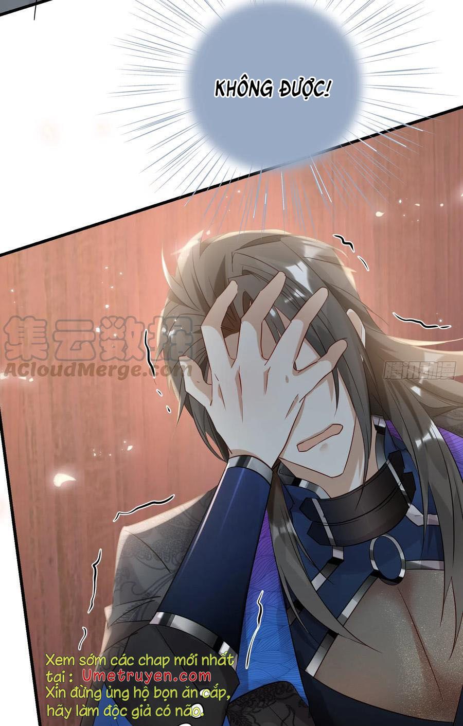 lục thân bất nhận chapter 46 31