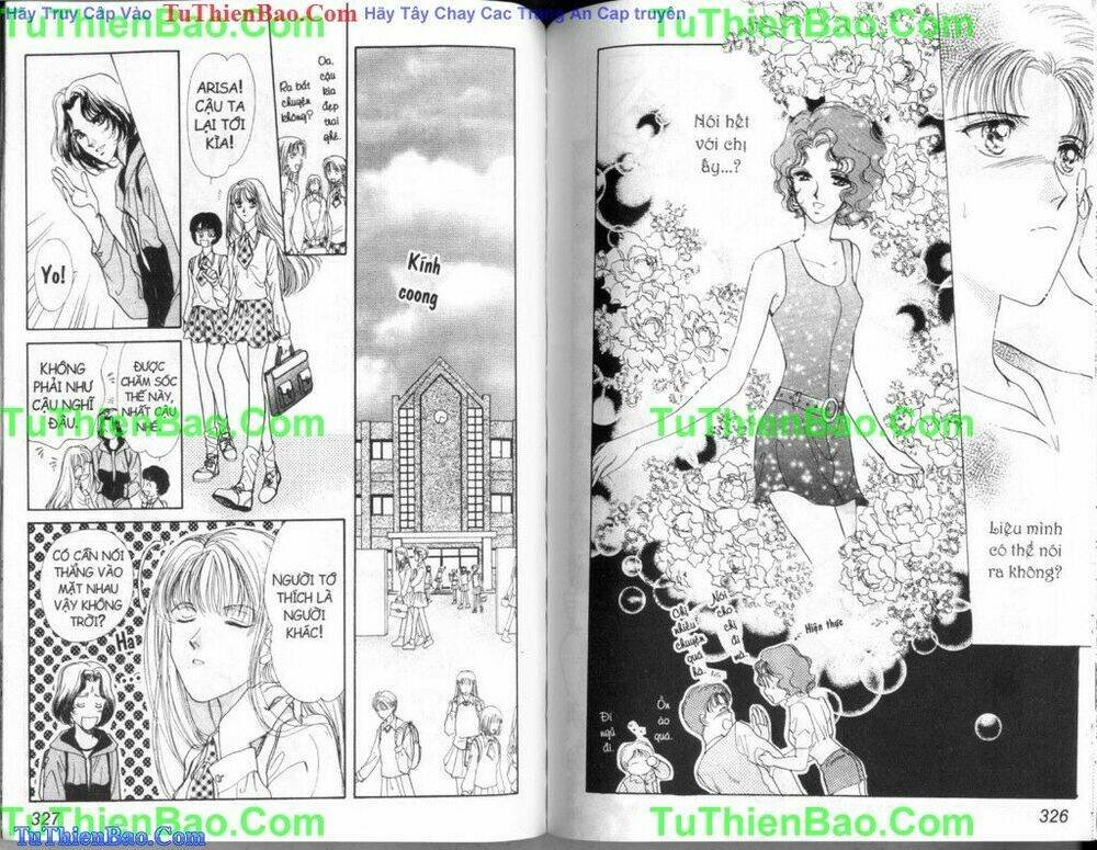 gia đình trong mơ chapter 35 76