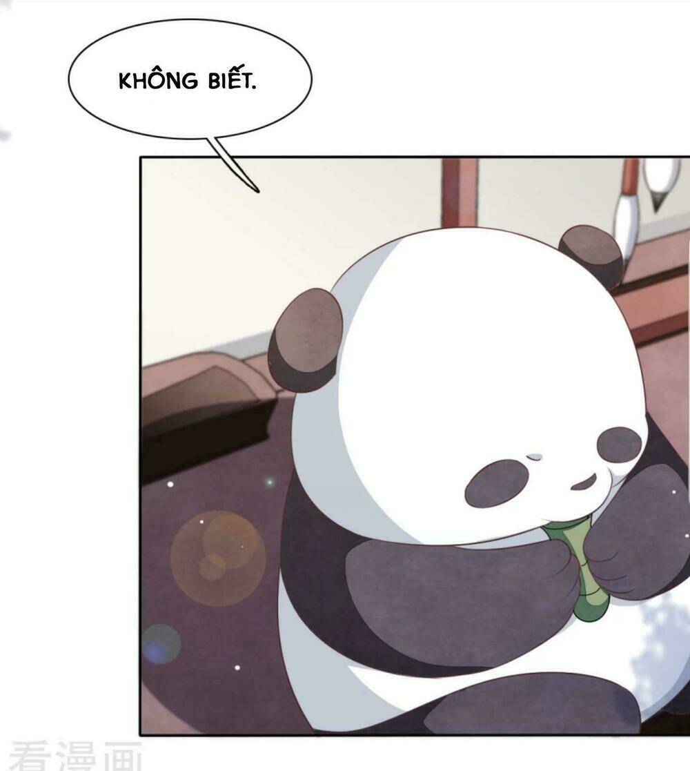 xuyên về cổ đại làm quốc bảo chapter 12 22