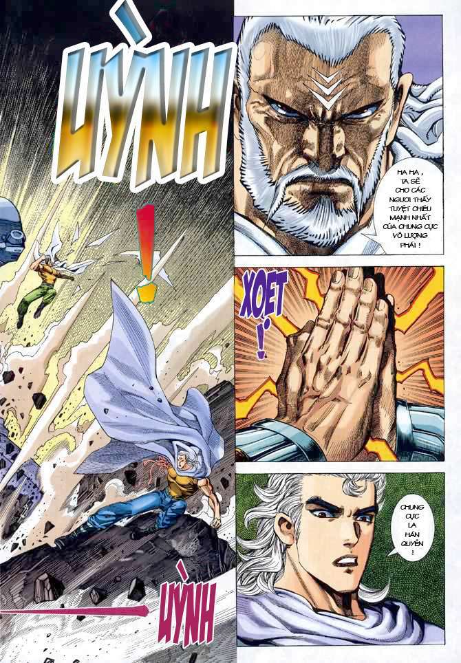 võ thần chapter 60 16