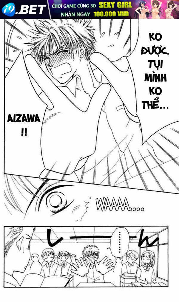 power!! chapter 12 17