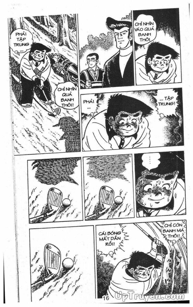 ashita tenki ni naare chapter 9 18