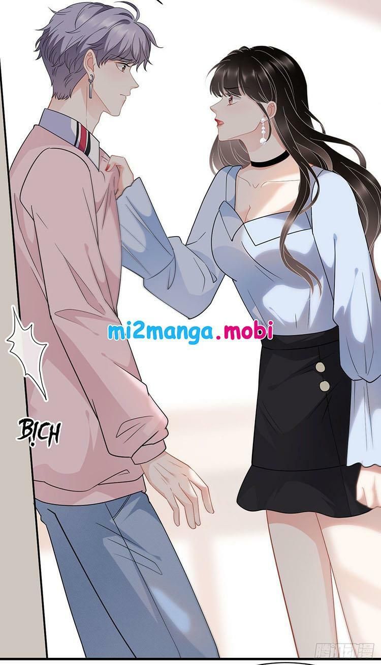 đại tiểu thư có ý đồ gì xấu đâu chapter 41.5 6