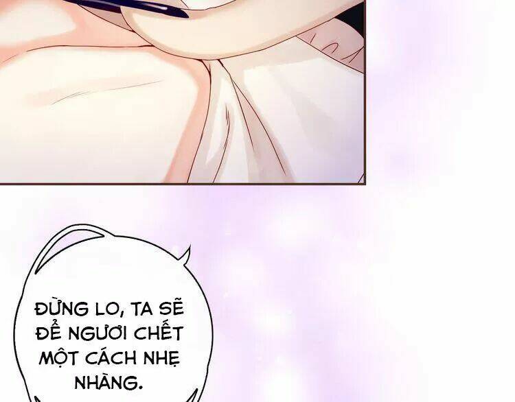 thực luyến kỳ duyên chapter 35 32