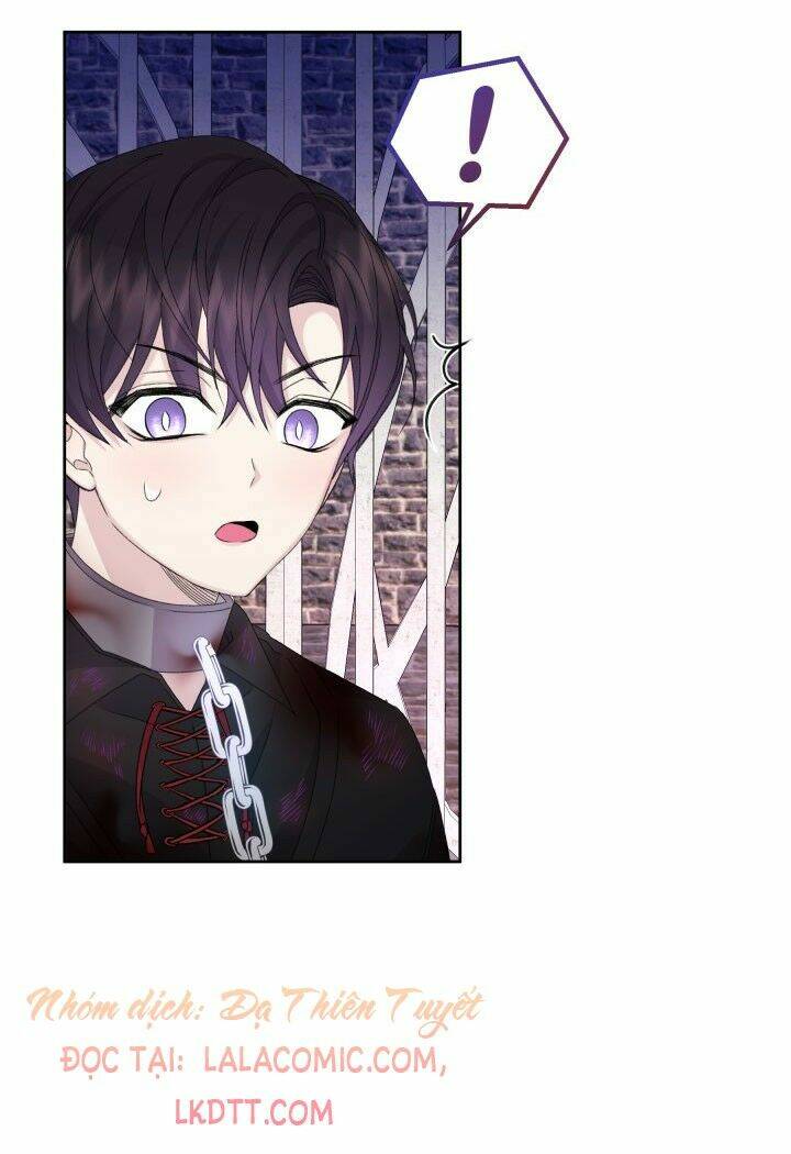 công chúa huỷ diệt chapter 19 65