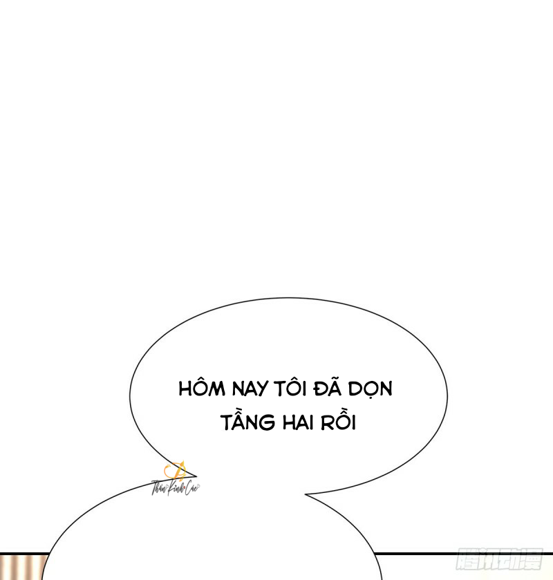 mối tình đầu gian nan của chu thành nhất chapter 35 14
