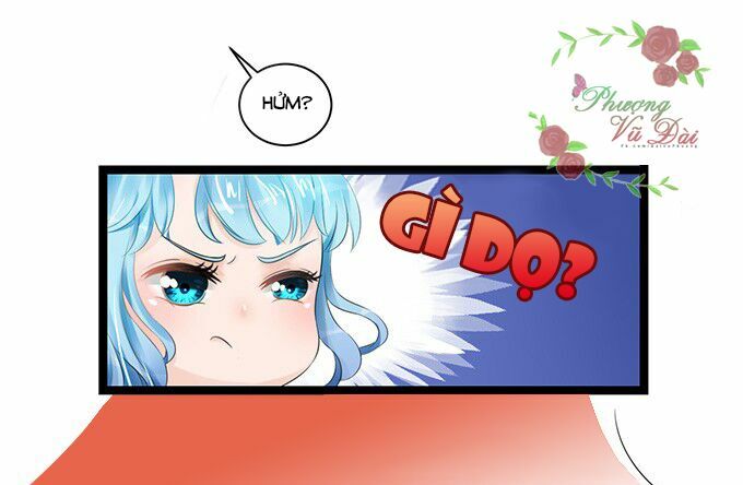 luyến đường thời quang chapter 5 18