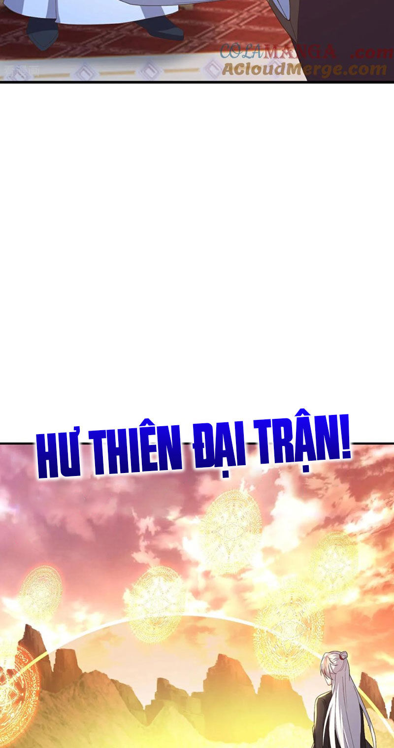 tiên võ đế tôn chapter 588 54