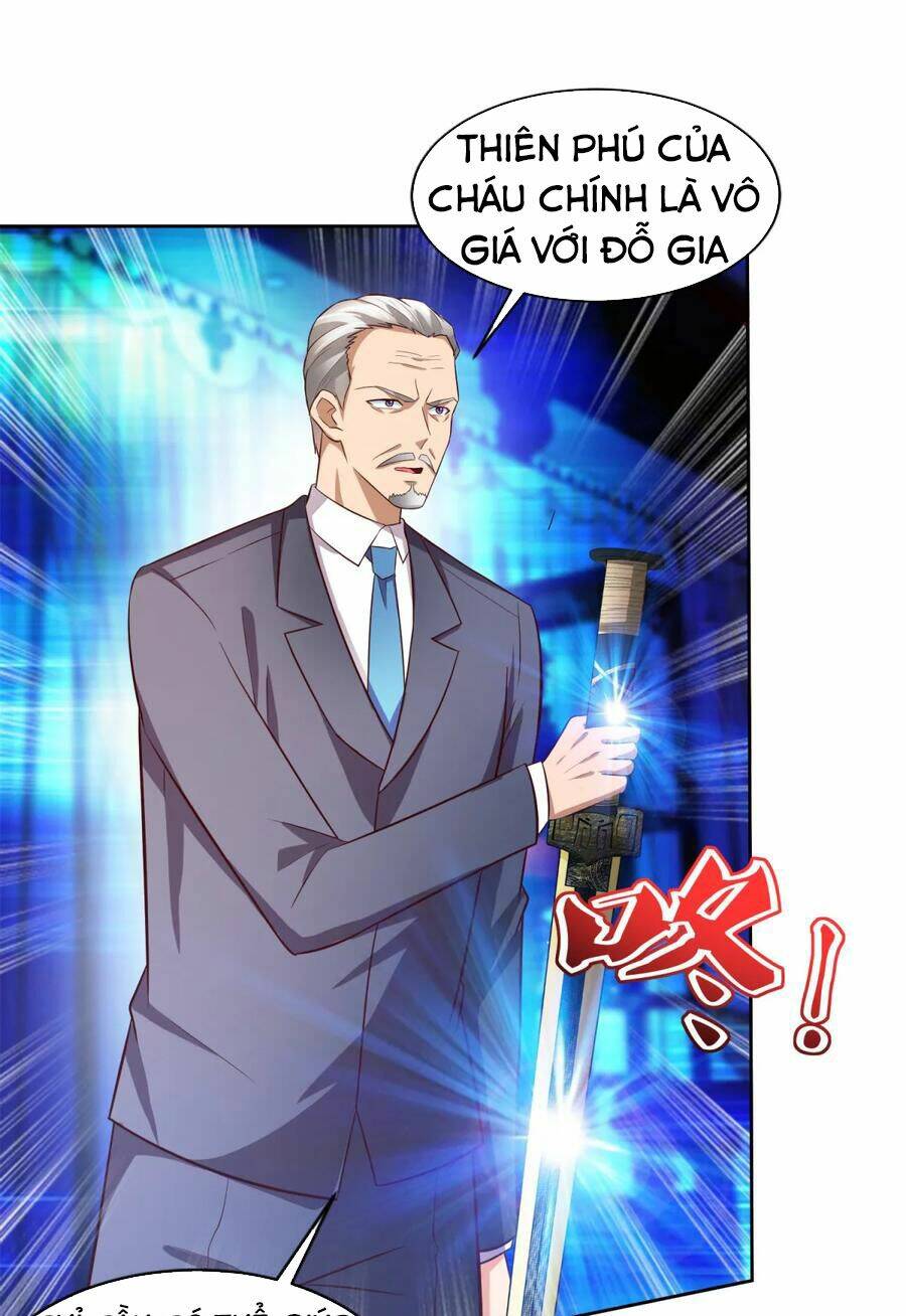 chí tôn toàn năng chapter 40 9