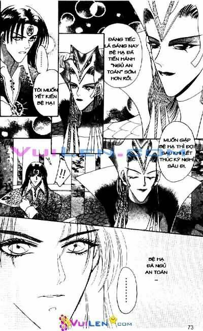 hai nàng công chúa chapter 4 73