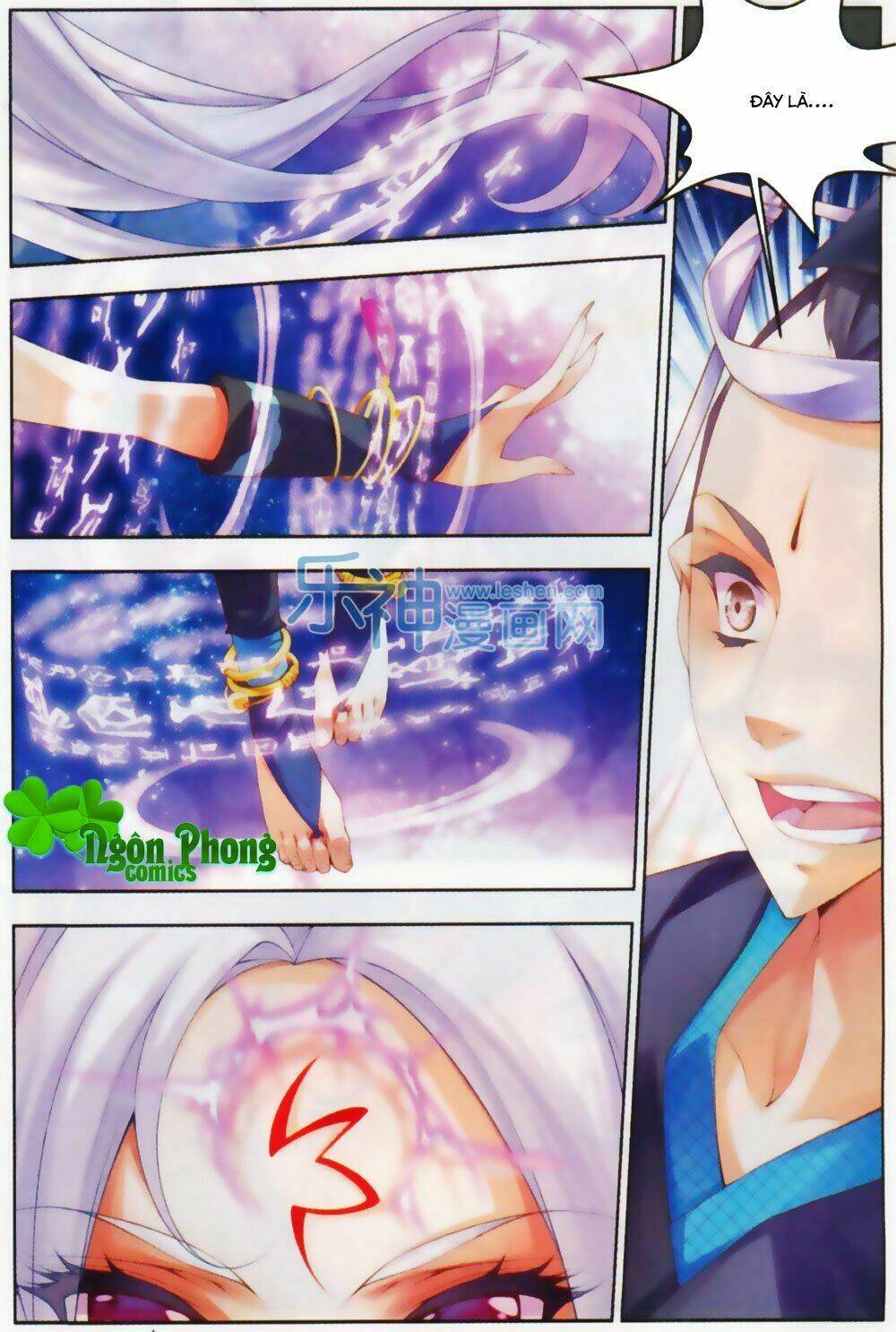 thu la chapter 16 16