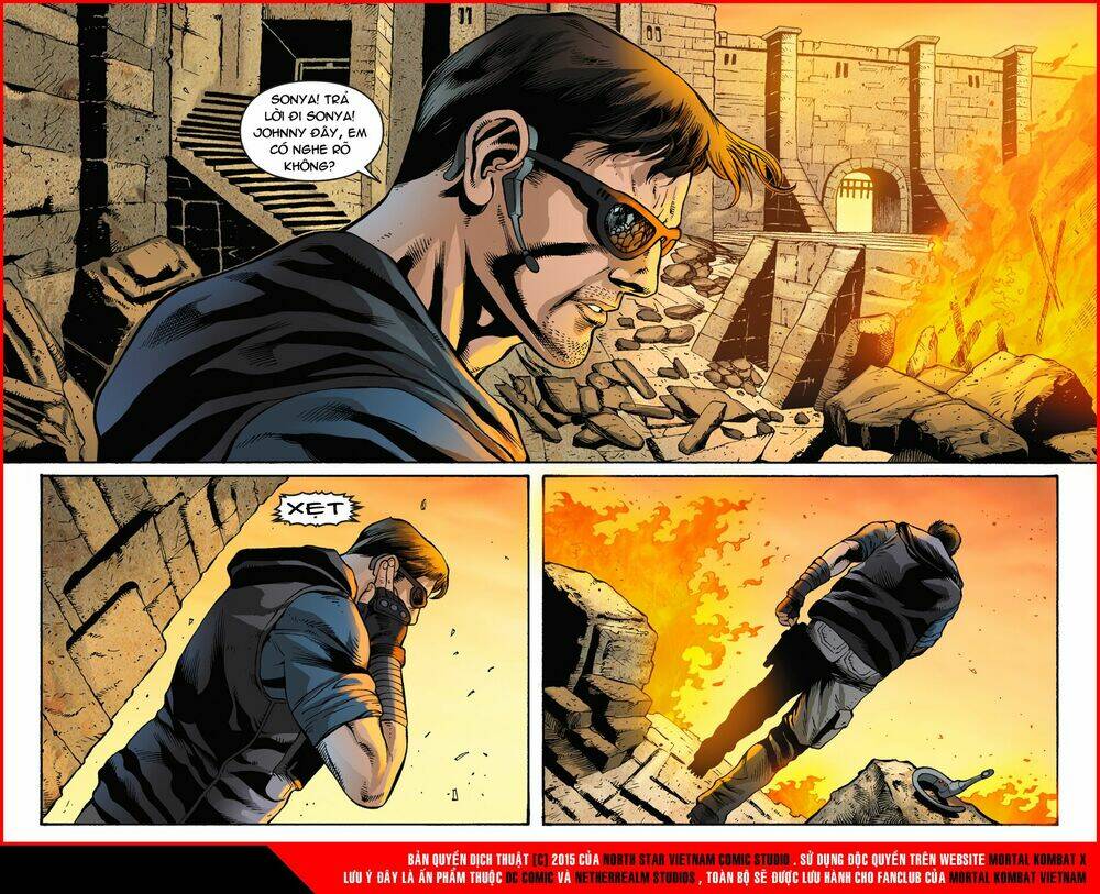 mortal kombat x chapter 17 12