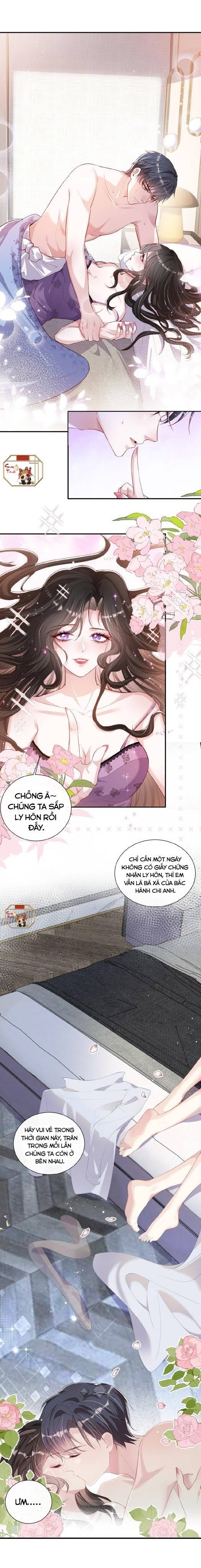 con đường truy thê đầy vả mặt của tổng tài lạnh lùng chapter 1 2