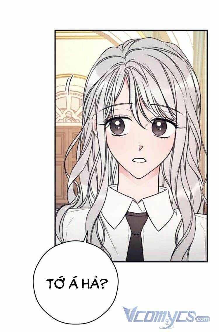kiếp này tôi sẽ sống như một nhân vật phụ chapter 13 50