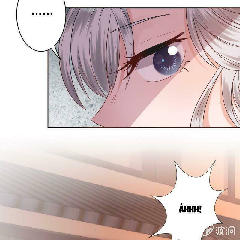 vương gia kiêu ngạo quá khó cua chapter 18 49