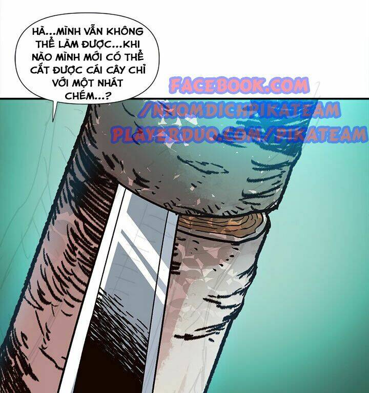 đại lục vô song chapter 21 21