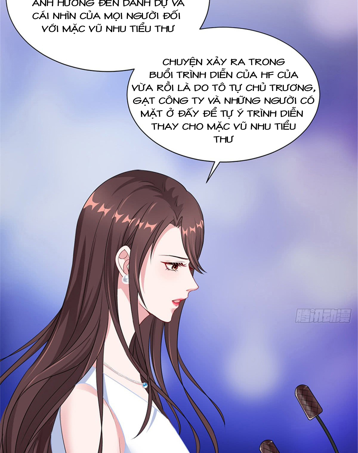 thí hôn lão công, cần giúp sức chapter 20 2