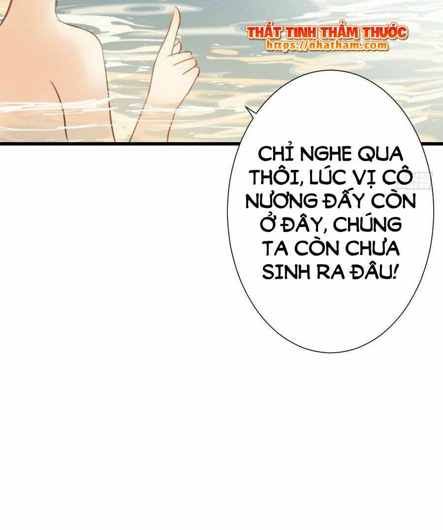 hôm nay ta cũng muốn trêu chọc nàng chapter 67 30