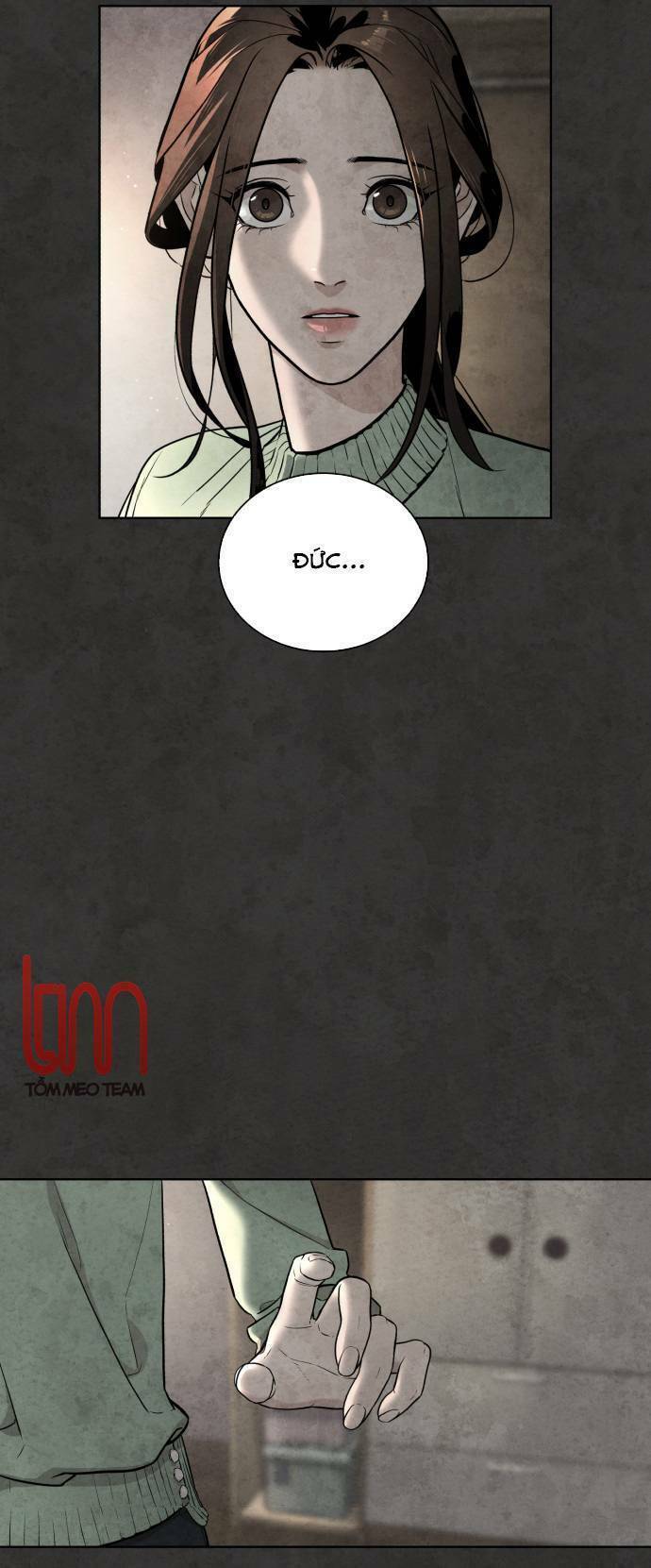 Máu trắng chapter 10.1 22