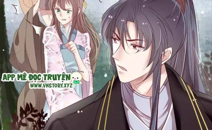 trọng sinh đế phi: quyền khuynh thiên hạ chapter 8 30