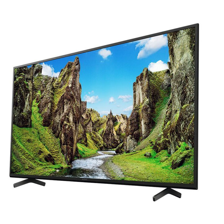 Android Tivi Sony 4K 50 inch KD-50X75 - Hàng chính hãng (Chỉ giao HCM)