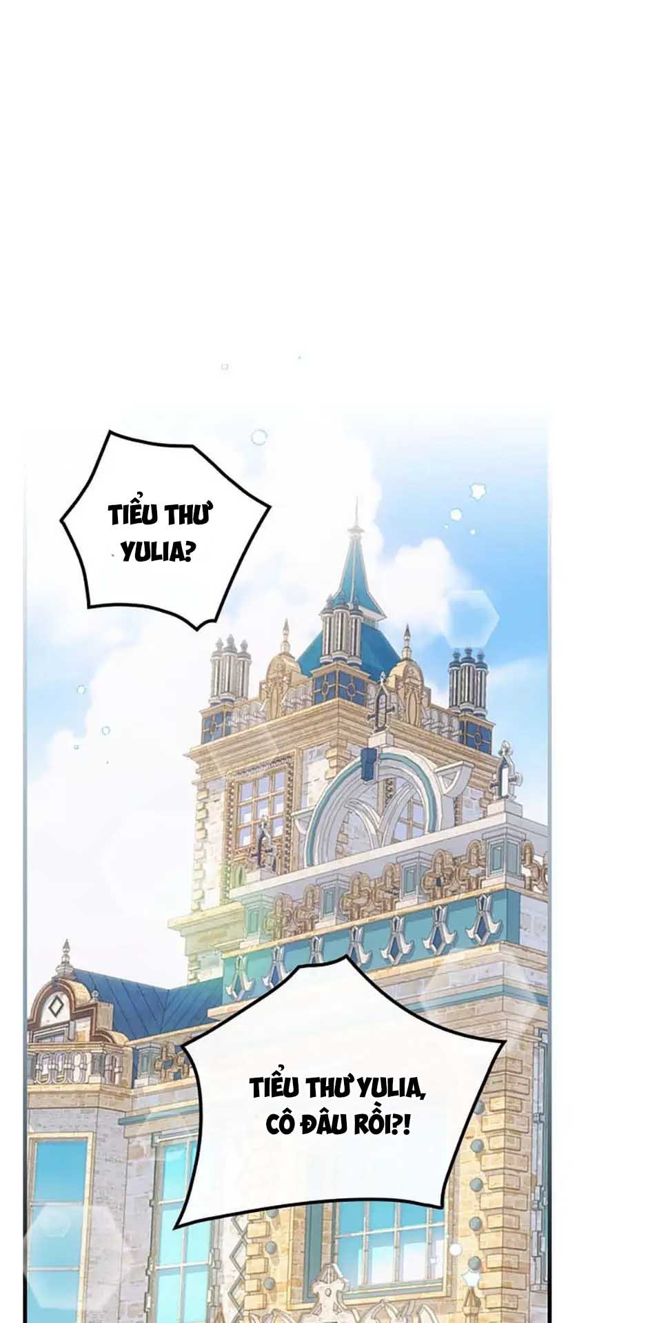 hiệp sĩ băng giá chapter 15.1 3