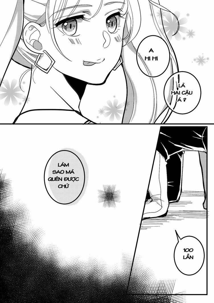 blood - đêm le lói chapter 8 7