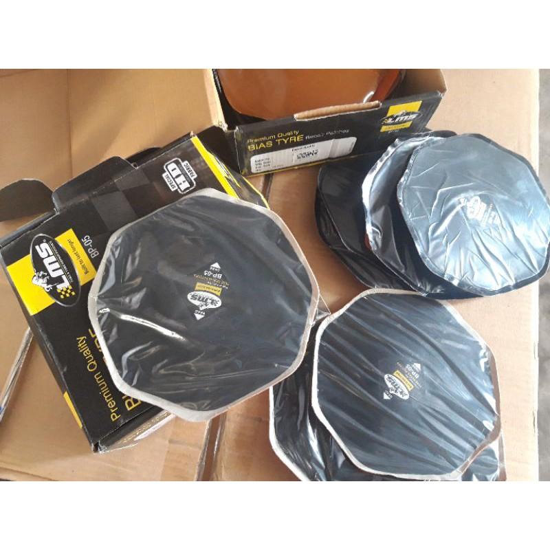 Hộp miếng vá lốp LMS BP-05 - Hàng chính hãng