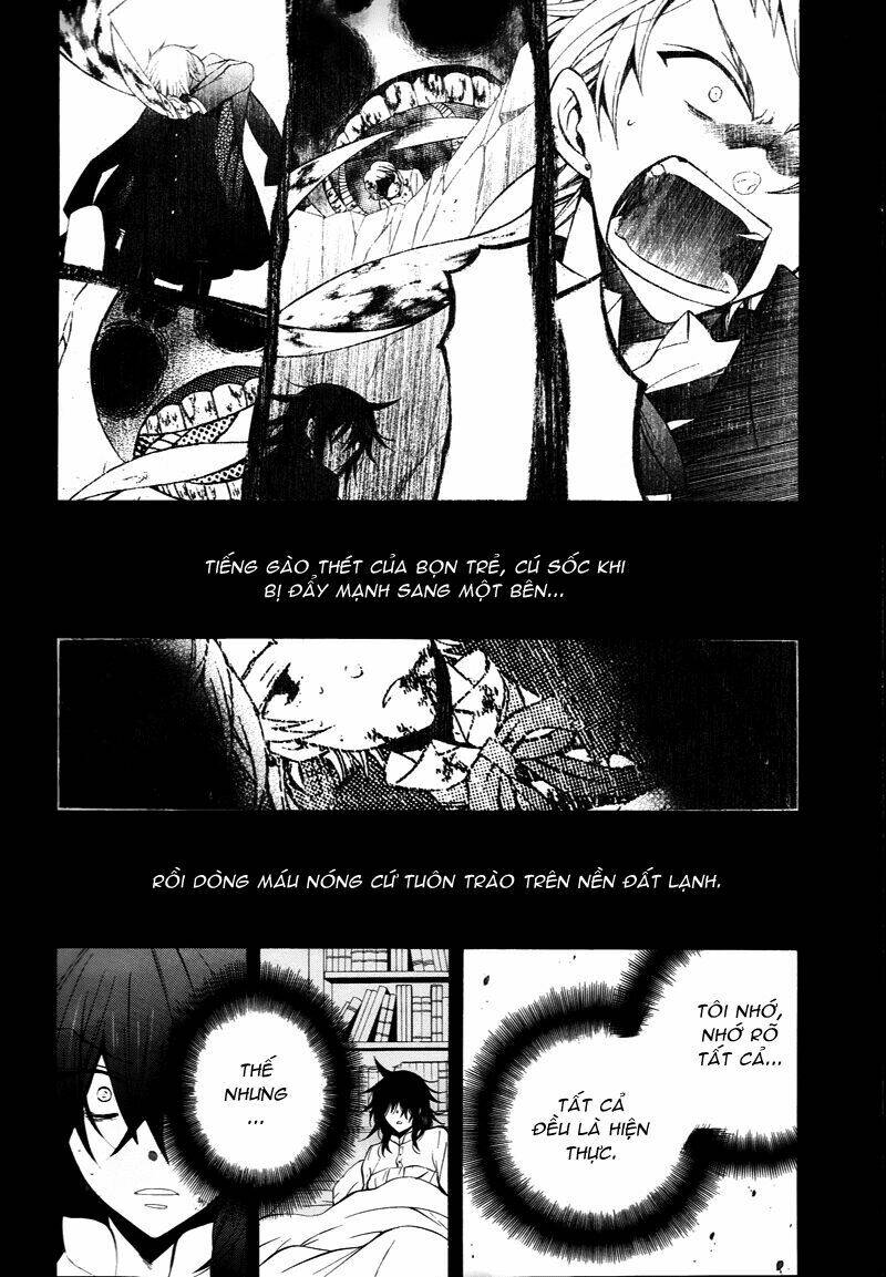 pandora hearts chapter 63 20