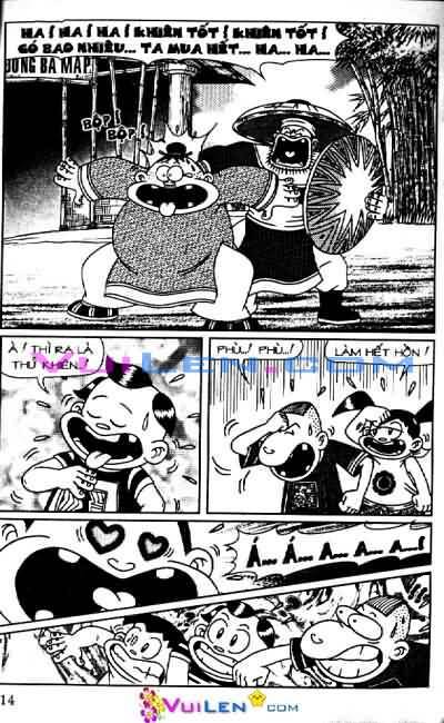 thần đồng đất việt chapter 80 11