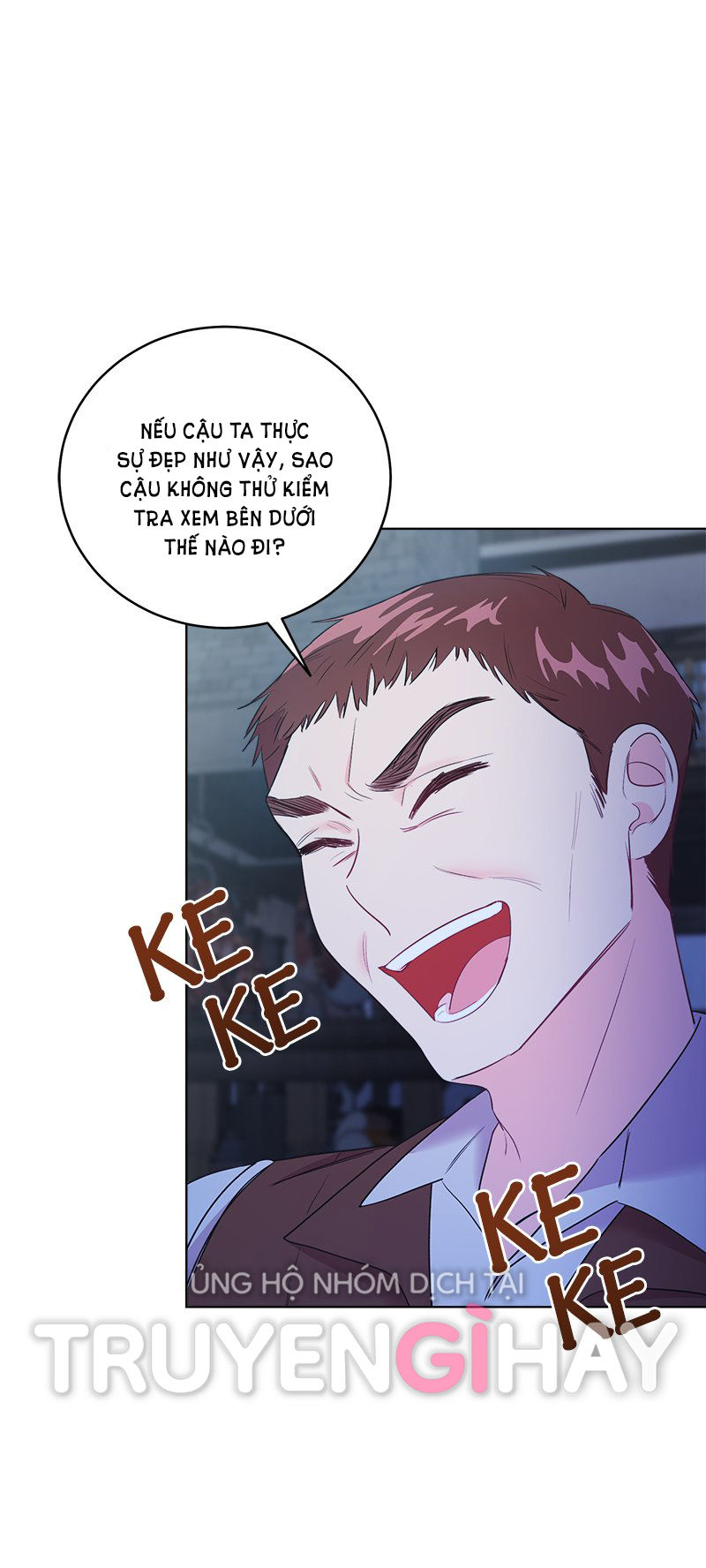 chàng nam phụ kia thực ra là con gái chapter 5 8