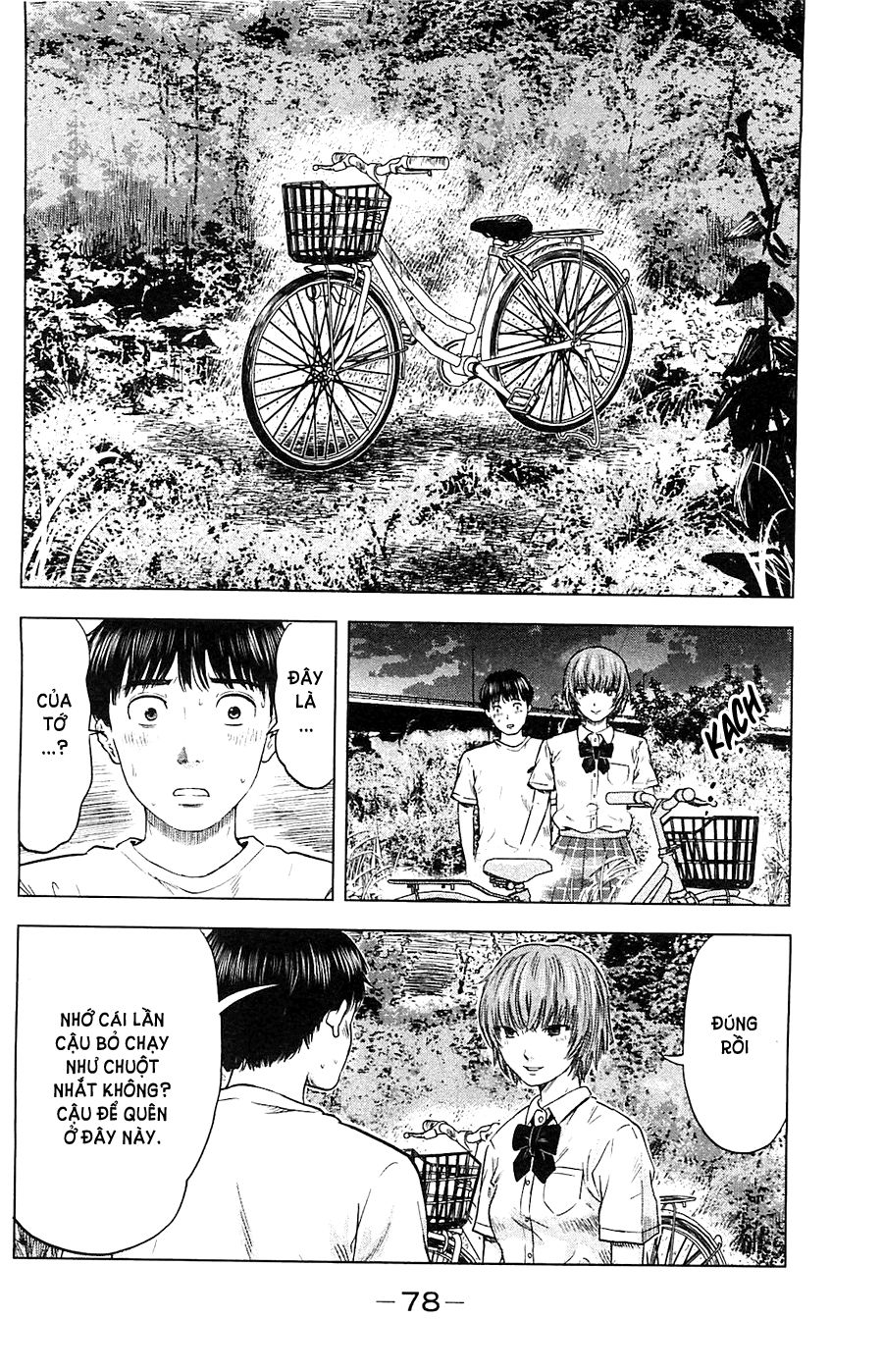 aku no hana chapter 15 11