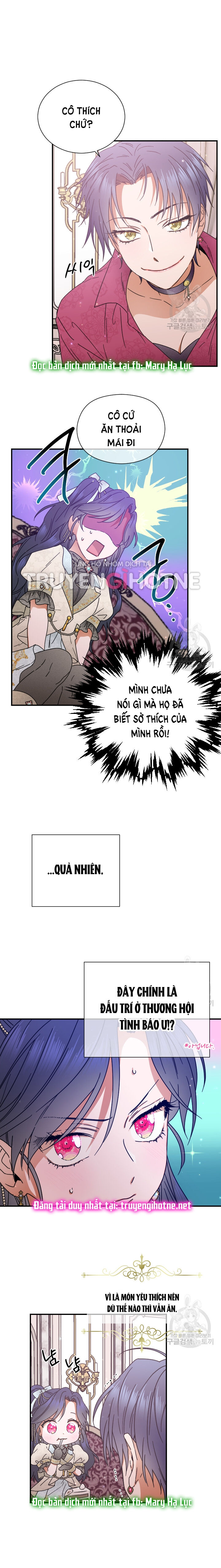 lady baby chapter 167 13