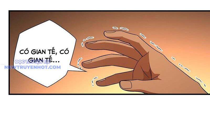 thiên long bát bộ webtoon chapter 115 36