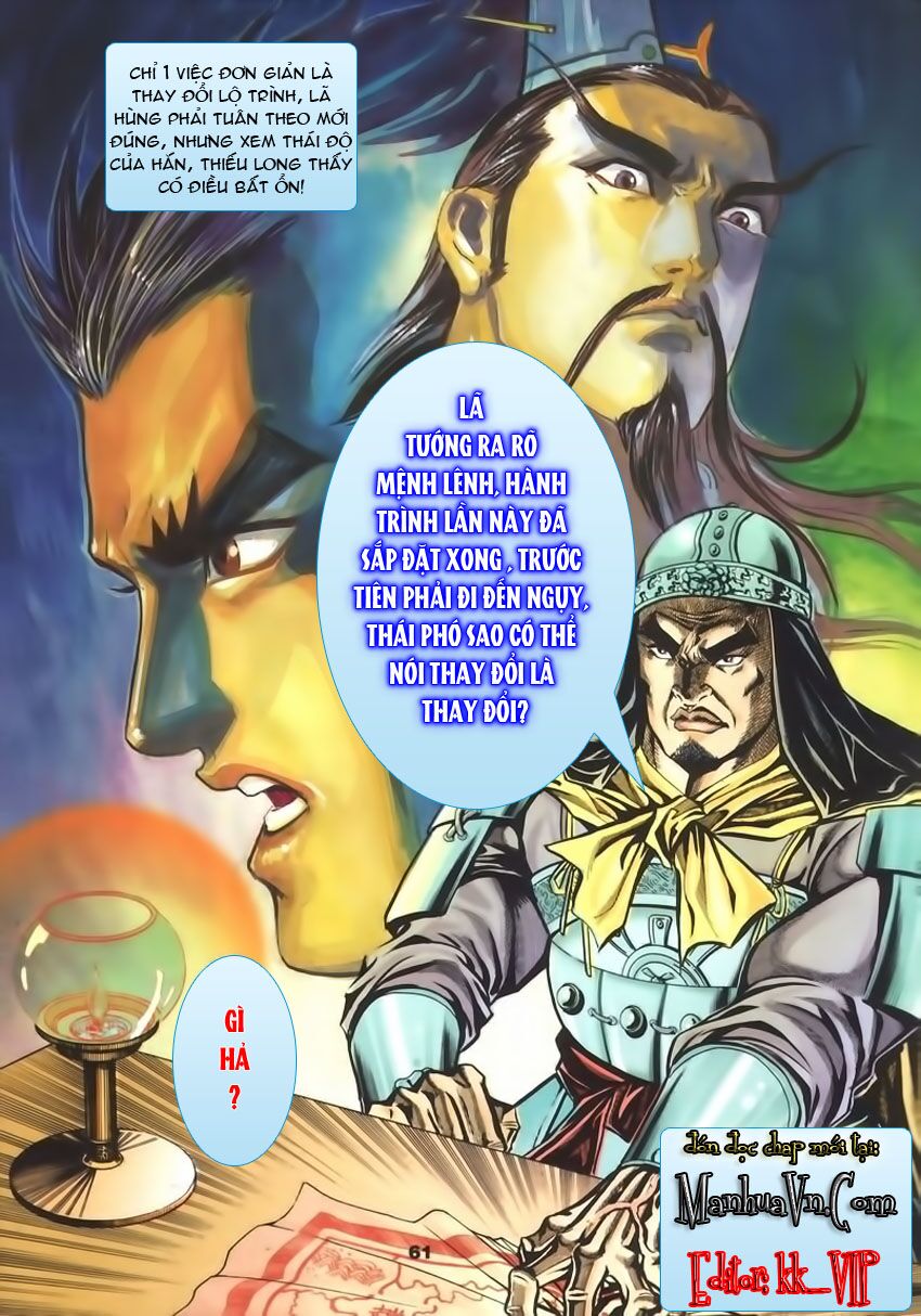 tầm tần ký chapter 64 30