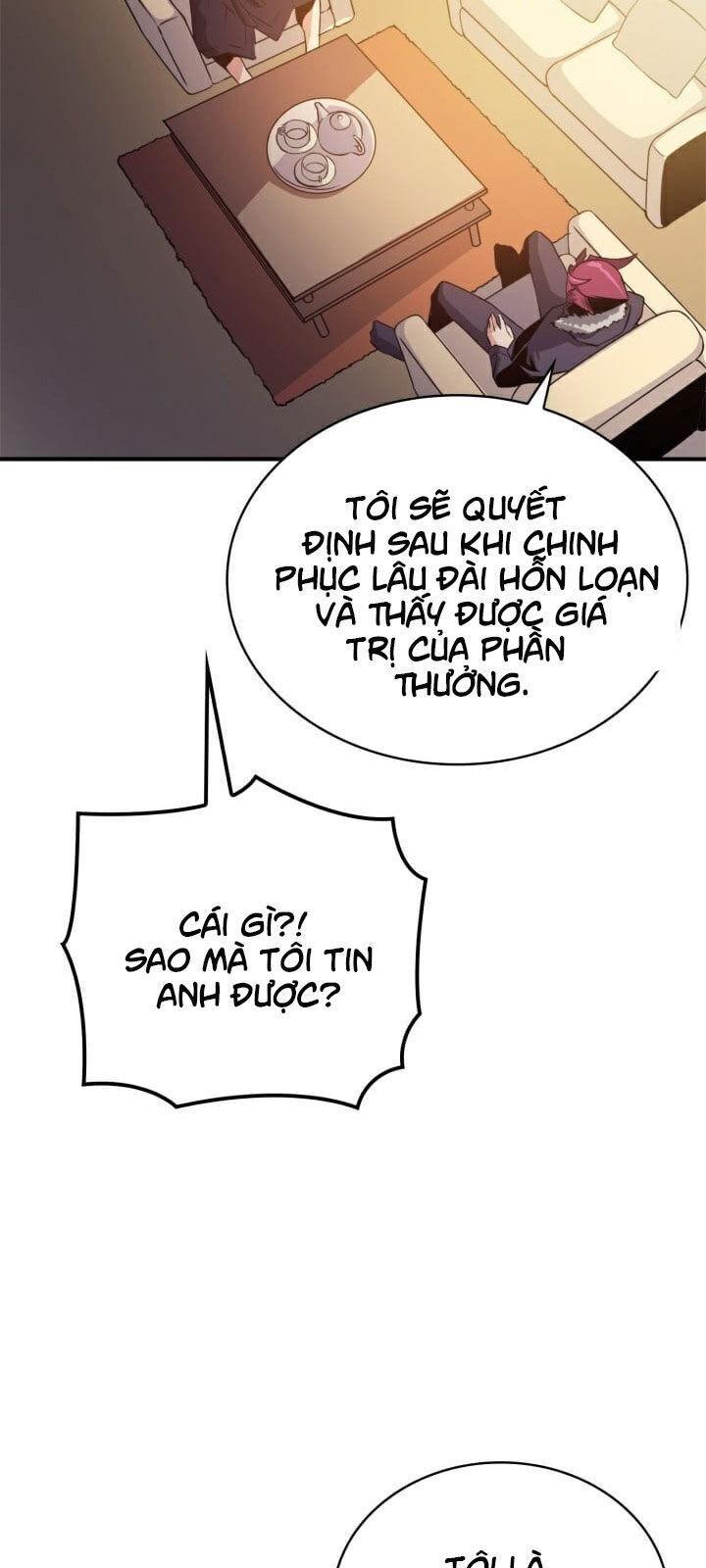 tôi trở lại thăng cấp một mình chapter 36 23