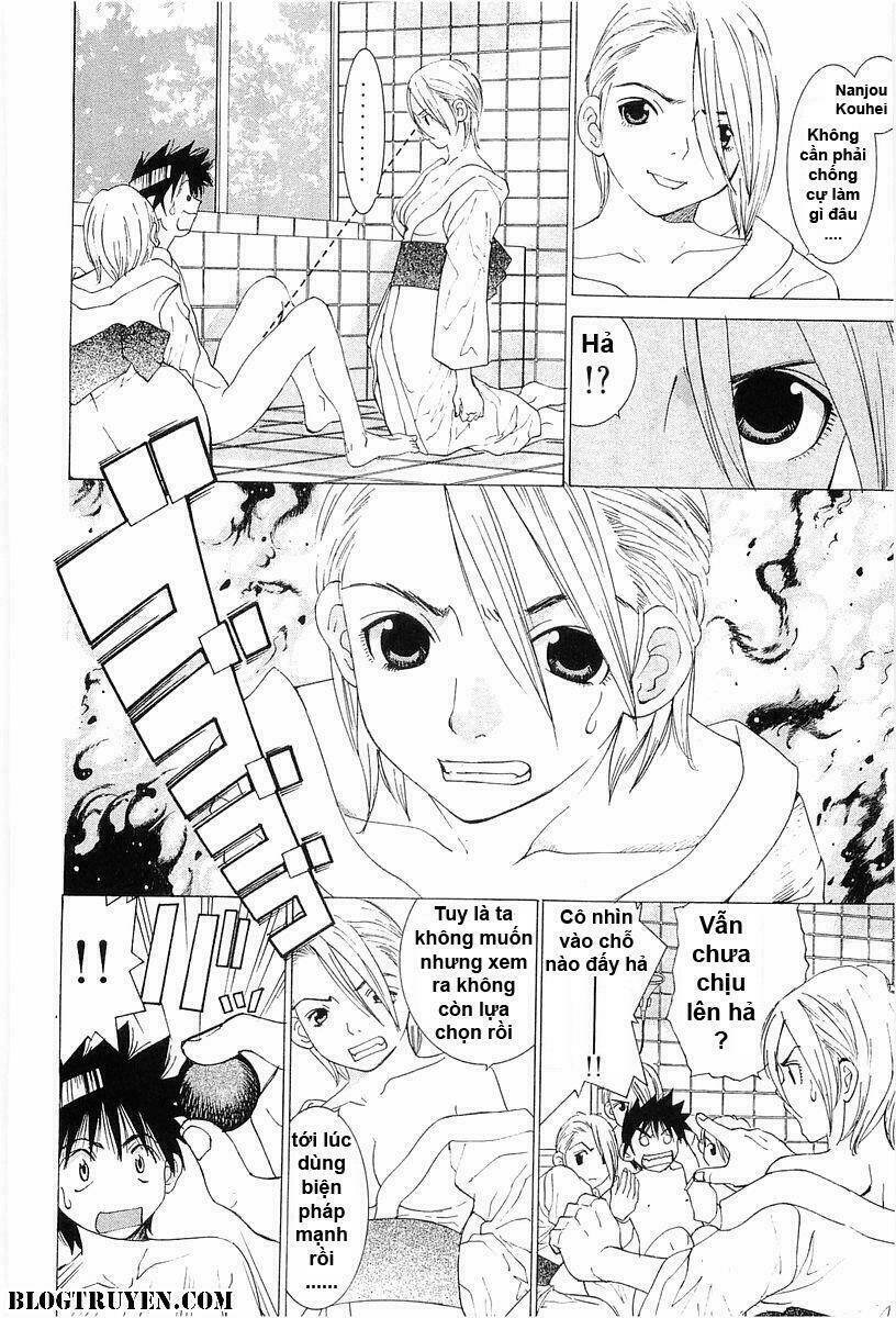 gacha gacha chapter 33 19