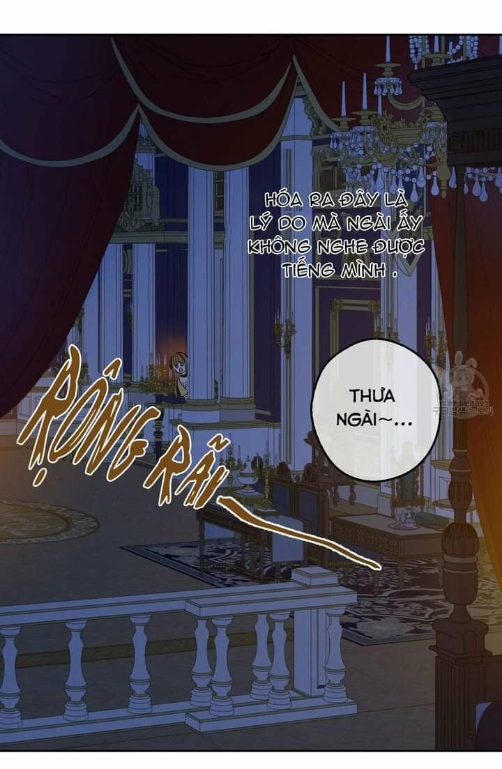 một ngày nọ tôi bỗng thành nàng công chúa chapter 94 31