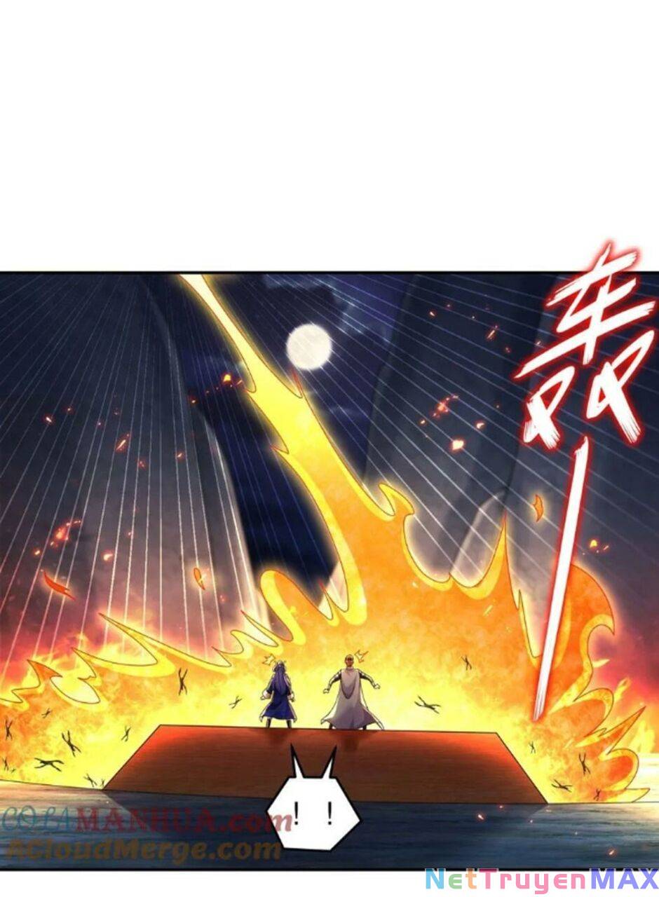 tuyệt thế đạo lữ chapter 72 24