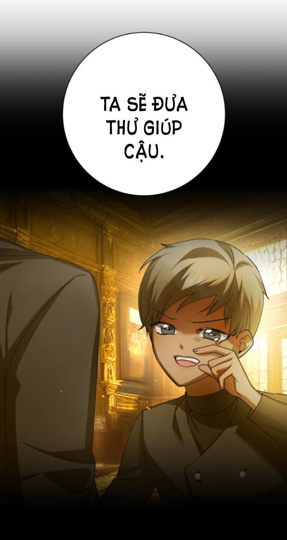 tôi muốn trở thành cô ấy dù chỉ là một ngày chapter 136.1 28